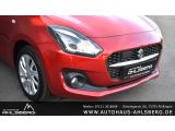 Suzuki Swift bei Gebrauchtwagen.expert - Abbildung (5 / 15) Suzuki Swift bei Gebrauchtwagen.expert - Abbildung (5 / 15)