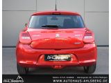 Suzuki Swift bei Gebrauchtwagen.expert - Abbildung (7 / 15) Suzuki Swift bei Gebrauchtwagen.expert - Abbildung (7 / 15)