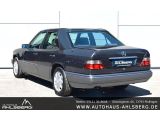 Mercedes-Benz E-Klasse bei Gebrauchtwagen.expert - Abbildung (7 / 15) Mercedes-Benz E-Klasse bei Gebrauchtwagen.expert - Abbildung (7 / 15)