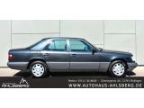 Mercedes-Benz E-Klasse bei Gebrauchtwagen.expert - Abbildung (4 / 15) Mercedes-Benz E-Klasse bei Gebrauchtwagen.expert - Abbildung (4 / 15)