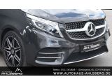 Mercedes-Benz V-Klasse bei Gebrauchtwagen.expert - Abbildung (4 / 15) Mercedes-Benz V-Klasse bei Gebrauchtwagen.expert - Abbildung (4 / 15)