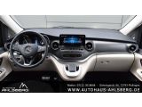 Mercedes-Benz V-Klasse bei Gebrauchtwagen.expert - Abbildung (13 / 15) Mercedes-Benz V-Klasse bei Gebrauchtwagen.expert - Abbildung (13 / 15)