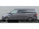 Mercedes-Benz V-Klasse bei Gebrauchtwagen.expert - Abbildung (8 / 15) Mercedes-Benz V-Klasse bei Gebrauchtwagen.expert - Abbildung (8 / 15)