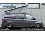 Mercedes-Benz V-Klasse bei Gebrauchtwagen.expert - Abbildung (9 / 15) Mercedes-Benz V-Klasse bei Gebrauchtwagen.expert - Abbildung (9 / 15)