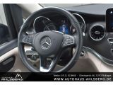 Mercedes-Benz V-Klasse bei Gebrauchtwagen.expert - Abbildung (14 / 15) Mercedes-Benz V-Klasse bei Gebrauchtwagen.expert - Abbildung (14 / 15)