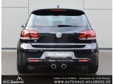 VW Golf VI bei Gebrauchtwagen.expert - Abbildung (7 / 15) VW Golf VI bei Gebrauchtwagen.expert - Abbildung (7 / 15)