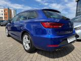 Seat Leon bei Gebrauchtwagen.expert - Abbildung (4 / 15)