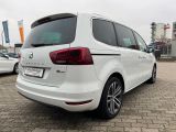 Seat Alhambra bei Gebrauchtwagen.expert - Abbildung (3 / 15)