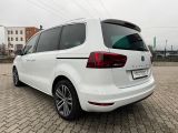Seat Alhambra bei Gebrauchtwagen.expert - Abbildung (4 / 15)