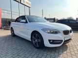 BMW 2er bei Gebrauchtwagen.expert - Abbildung (3 / 15)