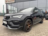 Cupra Ateca bei Gebrauchtwagen.expert - Abbildung (2 / 15)