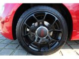 Fiat 500 C bei Gebrauchtwagen.expert - Abbildung (9 / 15)