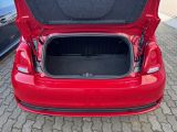 Fiat 500 C bei Gebrauchtwagen.expert - Abbildung (8 / 15)