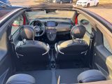 Fiat 500 C bei Gebrauchtwagen.expert - Abbildung (7 / 15)