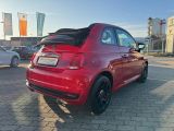 Fiat 500 C bei Gebrauchtwagen.expert - Abbildung (3 / 15)