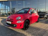 Fiat 500 C bei Gebrauchtwagen.expert - Abbildung (2 / 15)