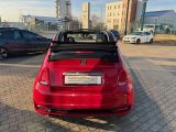 Fiat 500 C bei Gebrauchtwagen.expert - Abbildung (5 / 15)
