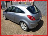 Opel Corsa bei Gebrauchtwagen.expert - Abbildung (3 / 12)