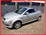 Opel Tigra bei Gebrauchtwagen.expert - Abbildung (11 / 12)