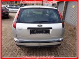 Ford Focus bei Gebrauchtwagen.expert - Abbildung (4 / 15)
