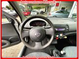 Nissan Micra bei Gebrauchtwagen.expert - Abbildung (9 / 14)