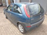 Opel Corsa bei Gebrauchtwagen.expert - Abbildung (3 / 11)