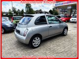 Nissan Micra bei Gebrauchtwagen.expert - Abbildung (5 / 14)