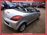 Opel Tigra bei Gebrauchtwagen.expert - Abbildung (5 / 12)