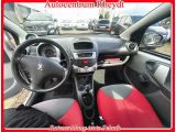 Peugeot 107 bei Gebrauchtwagen.expert - Abbildung (9 / 13)