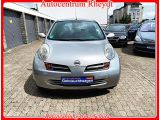 Nissan Micra bei Gebrauchtwagen.expert - Abbildung (2 / 14)