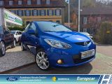 Mazda 2 bei Gebrauchtwagen.expert - Abbildung (3 / 15)