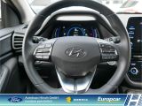 Hyundai IONIQ bei Gebrauchtwagen.expert - Abbildung (13 / 15)