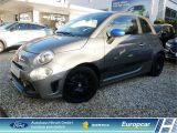 Abarth 500 bei Gebrauchtwagen.expert - Abbildung (3 / 15)