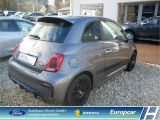 Abarth 500 bei Gebrauchtwagen.expert - Abbildung (4 / 15)
