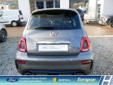 Abarth 500 bei Gebrauchtwagen.expert - Abbildung (5 / 15)