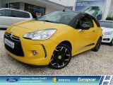 Citroen DS3 bei Gebrauchtwagen.expert - Abbildung (2 / 15)