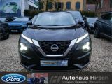 Nissan Juke bei Gebrauchtwagen.expert - Abbildung (2 / 15)