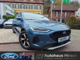 Ford Focus Turnier bei Gebrauchtwagen.expert - Abbildung (3 / 15) Ford Focus Turnier bei Gebrauchtwagen.expert - Abbildung (3 / 15)
