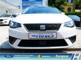 Seat Ibiza bei Gebrauchtwagen.expert - Abbildung (2 / 15)