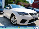 Seat Ibiza bei Gebrauchtwagen.expert - Abbildung (3 / 15)
