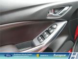 Mazda 6 bei Gebrauchtwagen.expert - Abbildung (8 / 15) Mazda 6 bei Gebrauchtwagen.expert - Abbildung (8 / 15)
