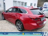 Mazda 6 bei Gebrauchtwagen.expert - Abbildung (4 / 15) Mazda 6 bei Gebrauchtwagen.expert - Abbildung (4 / 15)