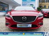 Mazda 6 bei Gebrauchtwagen.expert - Abbildung (2 / 15) Mazda 6 bei Gebrauchtwagen.expert - Abbildung (2 / 15)