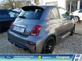 Abarth 595 bei Gebrauchtwagen.expert - Abbildung (6 / 15)