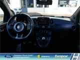 Abarth 595 bei Gebrauchtwagen.expert - Abbildung (15 / 15)