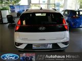 Hyundai Bayon bei Gebrauchtwagen.expert - Abbildung (4 / 15) Hyundai Bayon bei Gebrauchtwagen.expert - Abbildung (4 / 15)