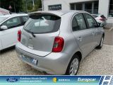 Nissan Micra bei Gebrauchtwagen.expert - Abbildung (6 / 15)