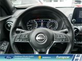 Nissan Juke bei Gebrauchtwagen.expert - Abbildung (13 / 15)