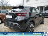 Nissan Juke bei Gebrauchtwagen.expert - Abbildung (6 / 15)