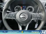 Nissan Juke bei Gebrauchtwagen.expert - Abbildung (12 / 15)